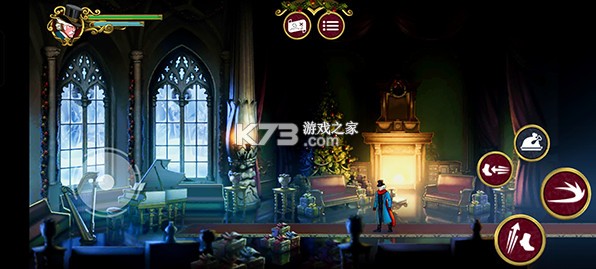埃比尼泽与无形世界 v1.1.4 手机版下载