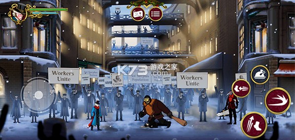 埃比尼泽与无形世界 v1.1.4 手机版下载
