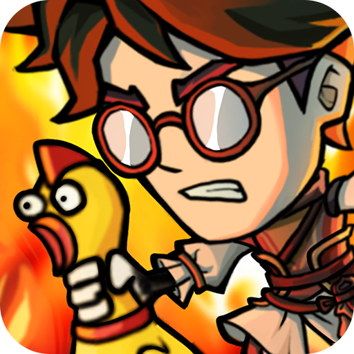 无尽探险队 v1.0.0 0.1折版本