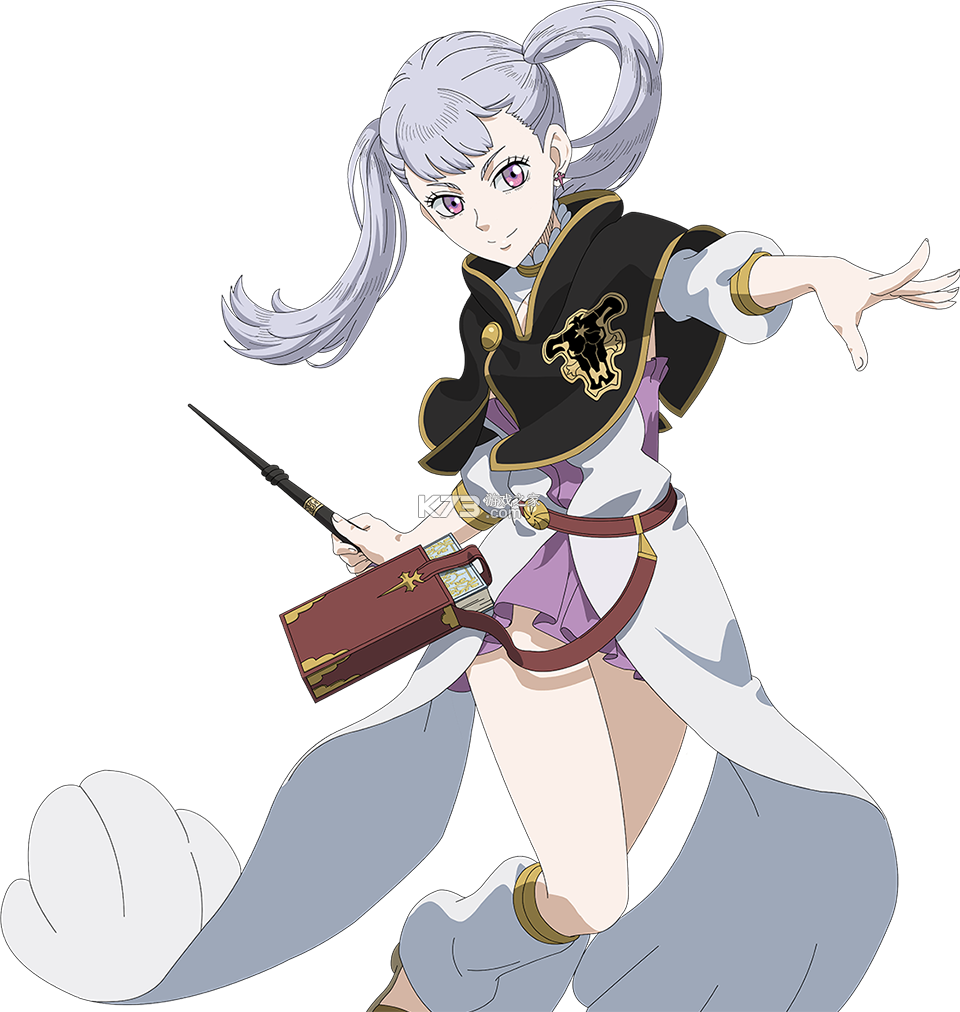 黑色四叶草魔法帝之道 v0.01.011 折扣版 黑色四叶草魔法帝之道 v0.01.011 折扣版