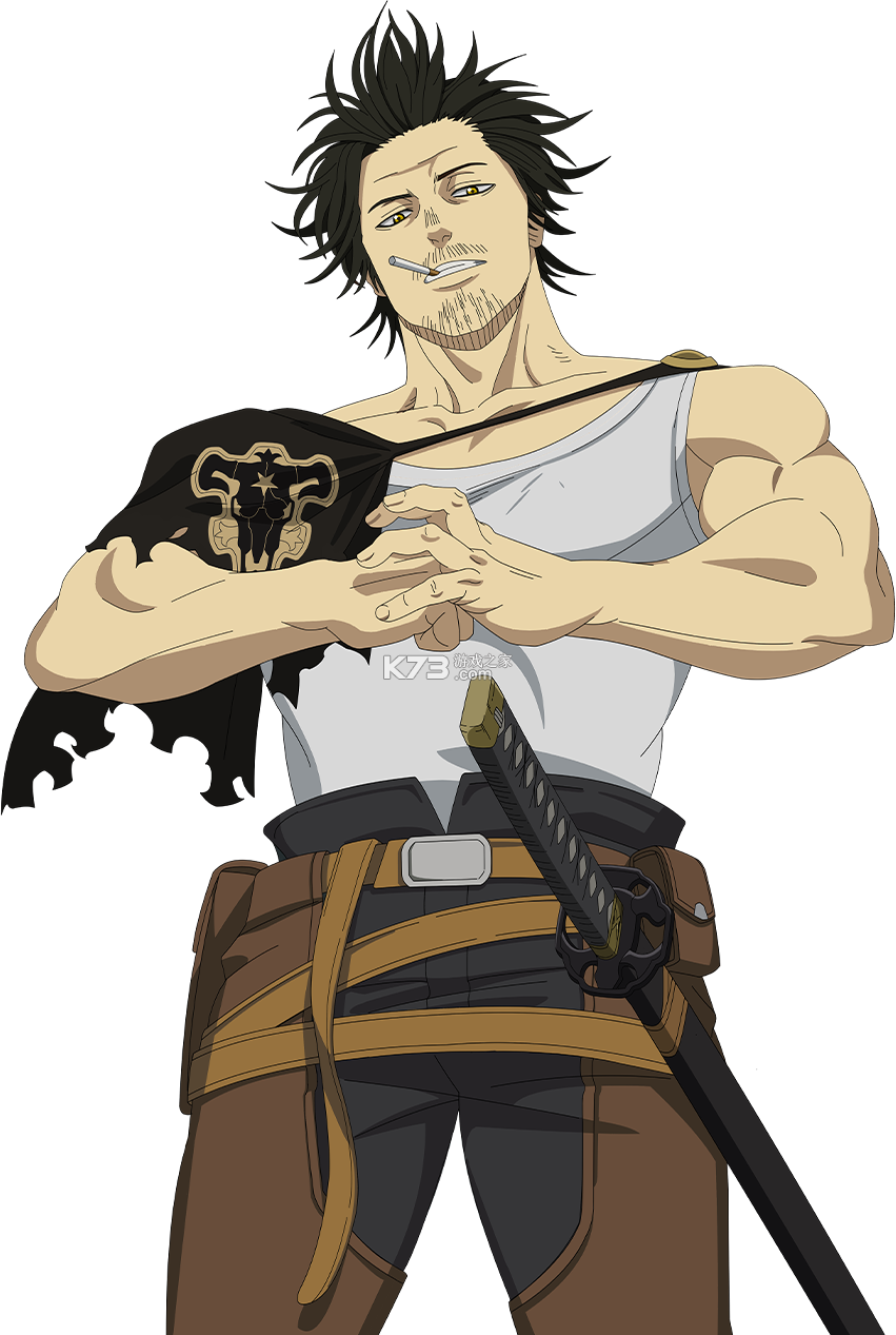 黑色四叶草魔法帝之道 v0.01.011 折扣版 黑色四叶草魔法帝之道 v0.01.011 折扣版