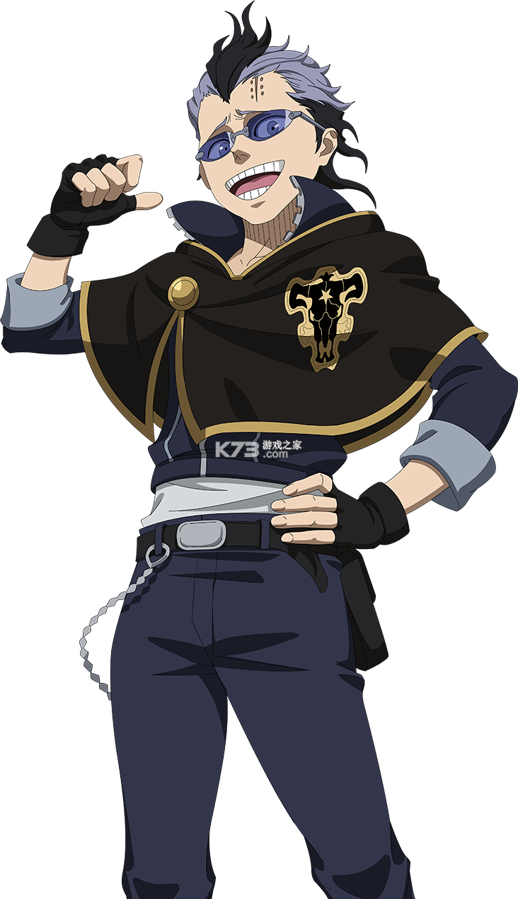 黑色四叶草魔法帝之道 v0.01.011 折扣版 黑色四叶草魔法帝之道 v0.01.011 折扣版