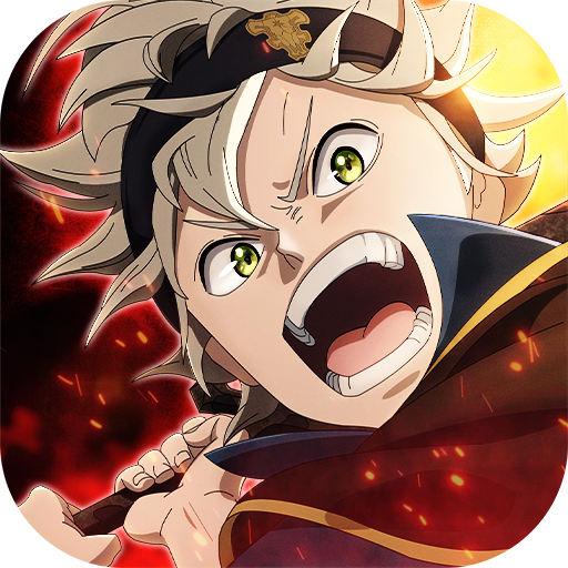 黑色四叶草魔法帝之道 v0.01.011 折扣版