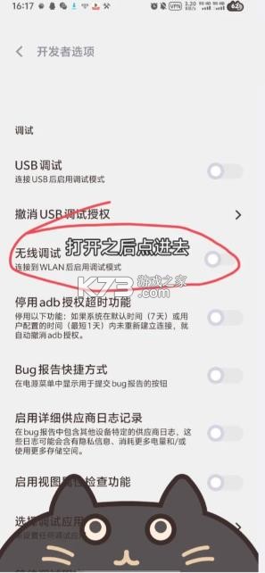 installwithoptions v0.9.0 下载安装 截图