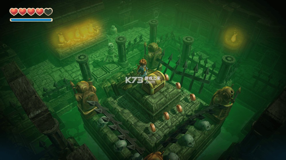 海之号角 v1.1.11 破解版下载 截图