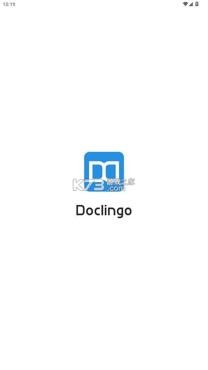 doclingo v1.0.38 文档翻译app 截图