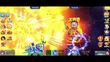 乐鸿捕鱼 v1.7.20 华为版