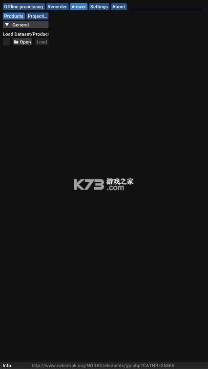 satdump v1.2.2 安卓下载 截图