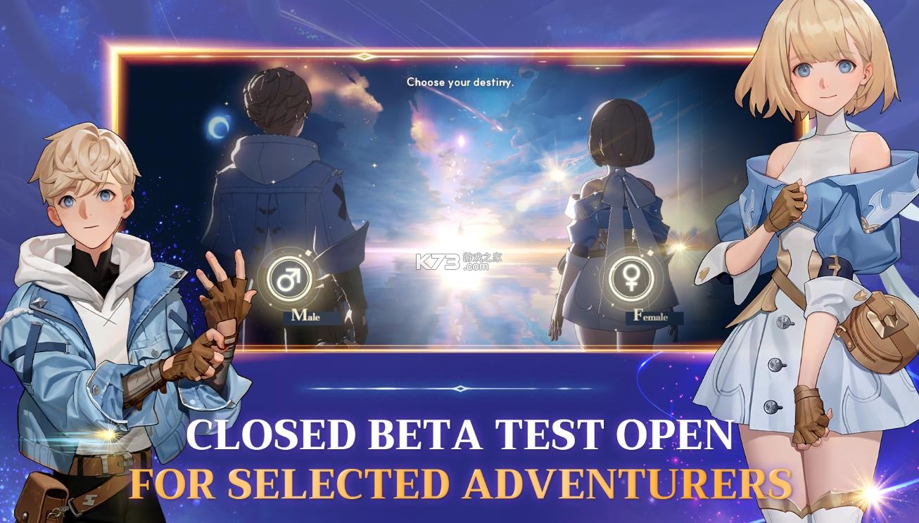 星际水手 v0.2.2.16 游戏 截图