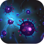 细胞防线 v7.6 破解版无限金币