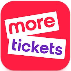 moretickets v2.7.4 app
