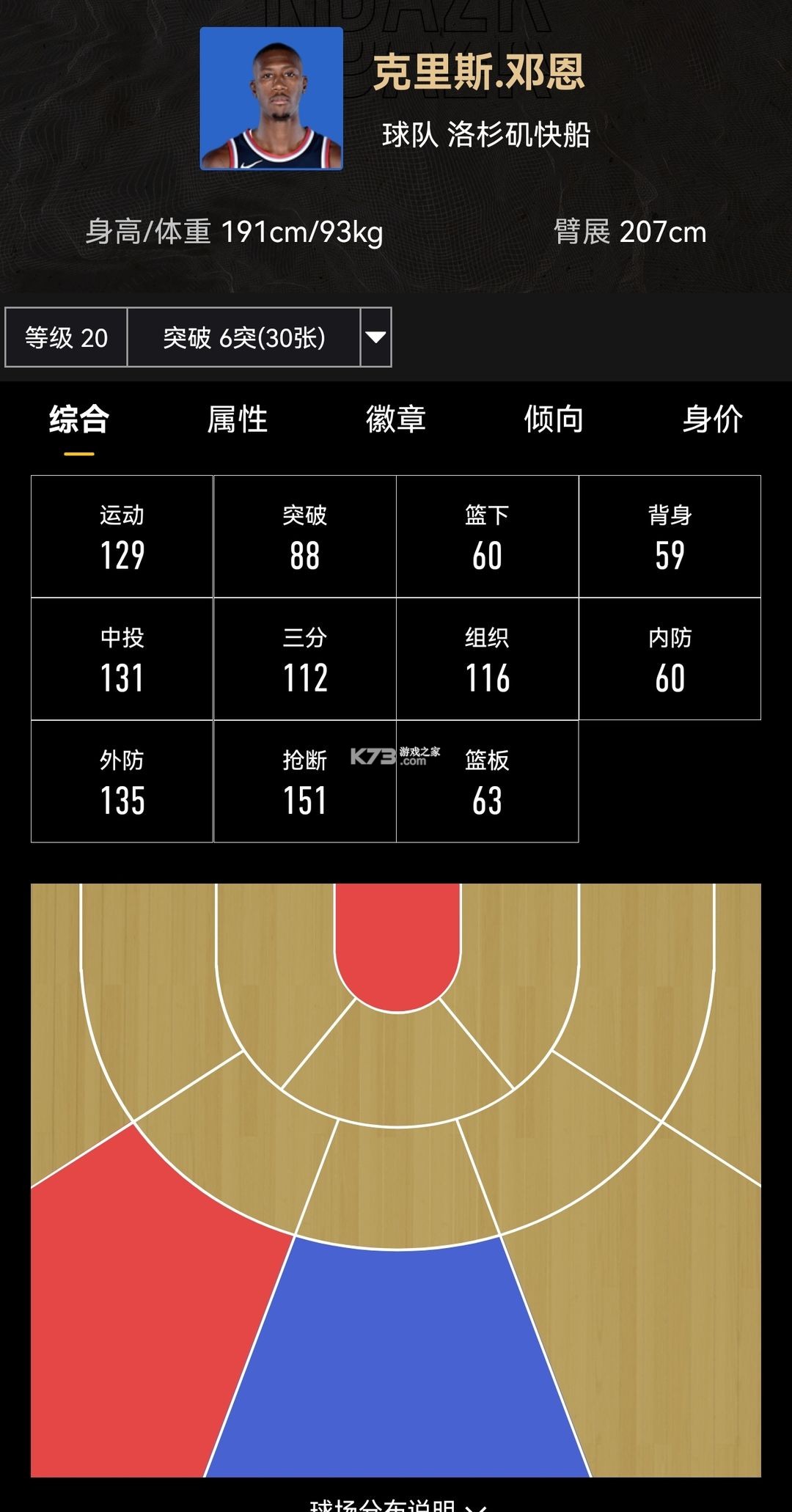 美职篮绝对巨星 v1.4.21 手游官方版