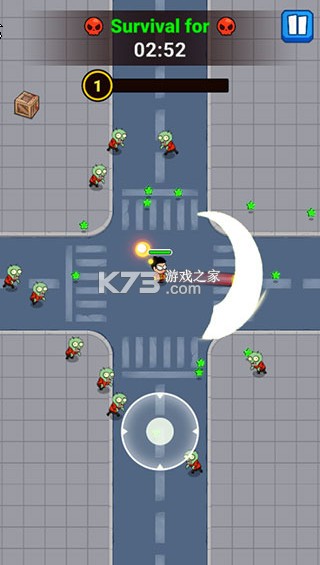 亡灵之城 4.4.6 破解版内置菜单 亡灵之城 4.4.6 破解版内置菜单