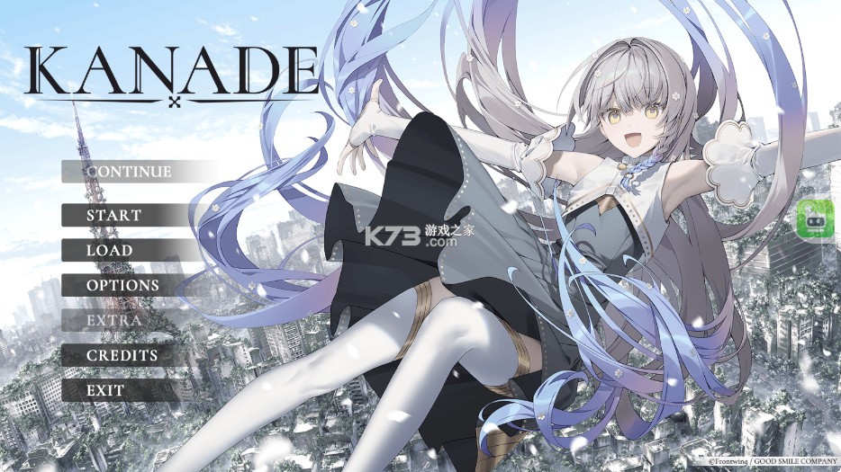 奏 v1.0.4 中文汉化版