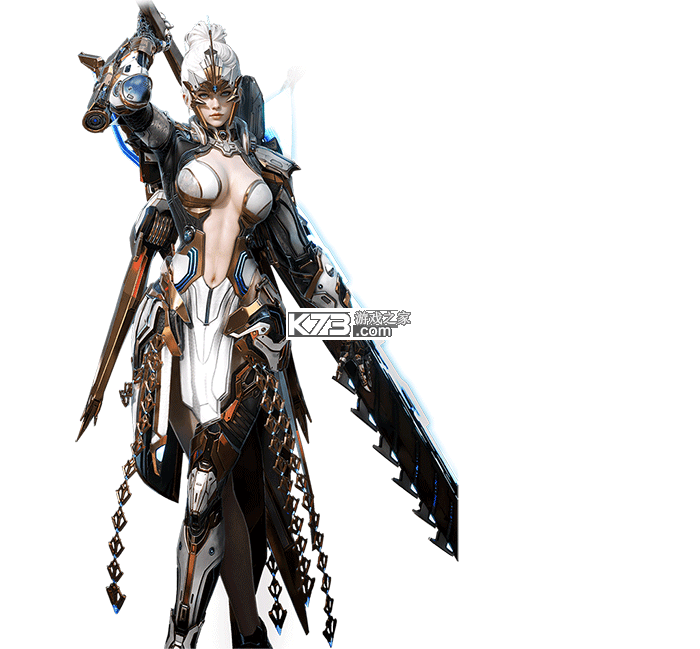 晶战RF ONLINE NEXT v1.15.2 手游官方版 截图