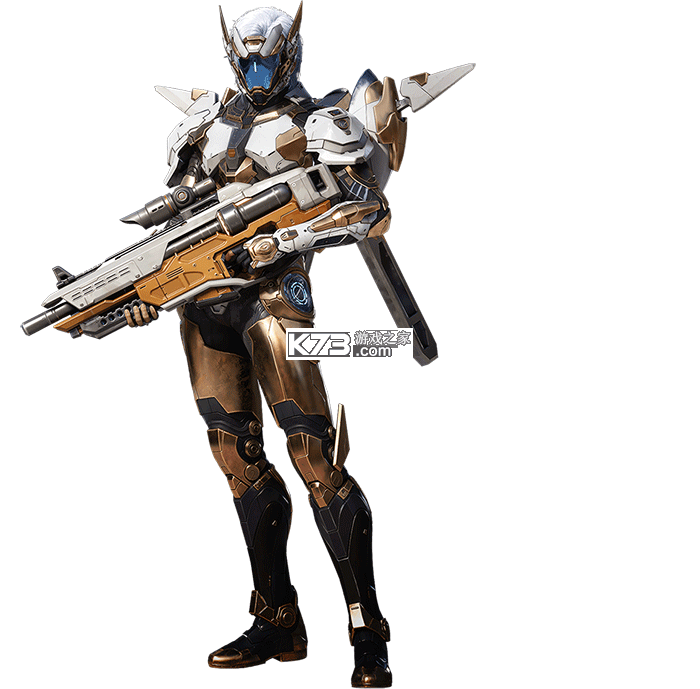 晶战RF ONLINE NEXT v1.15.2 手游官方版 截图