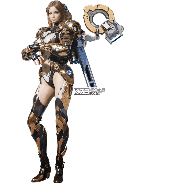 晶战RF ONLINE NEXT v1.15.2 手游官方版 截图