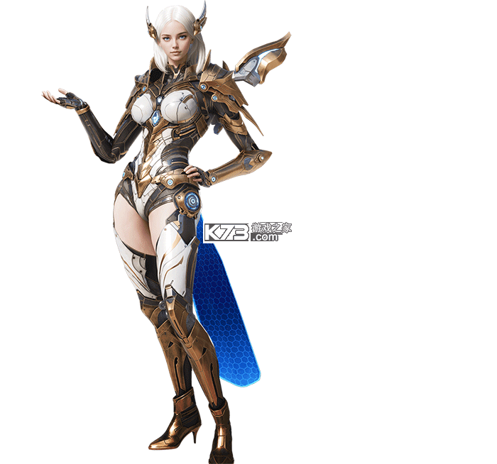 晶战RF ONLINE NEXT v1.15.2 手游官方版 截图