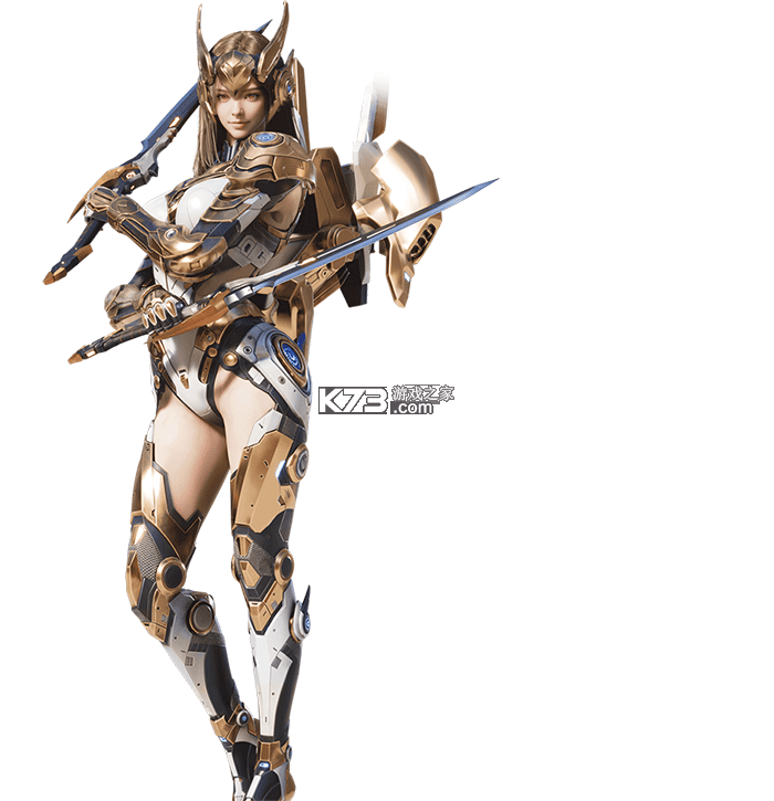 晶战RF ONLINE NEXT v1.15.2 手游官方版 截图