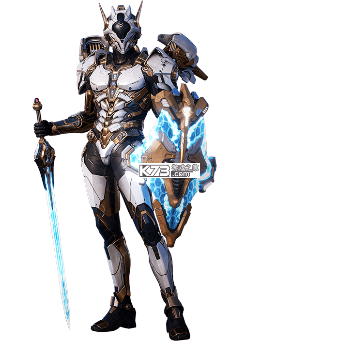 晶战RF ONLINE NEXT v1.15.2 手游官方版 截图