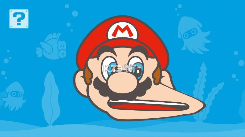 脸孔马力欧 v1.0.0 手机版 脸孔马力欧 v1.0.0 手机版