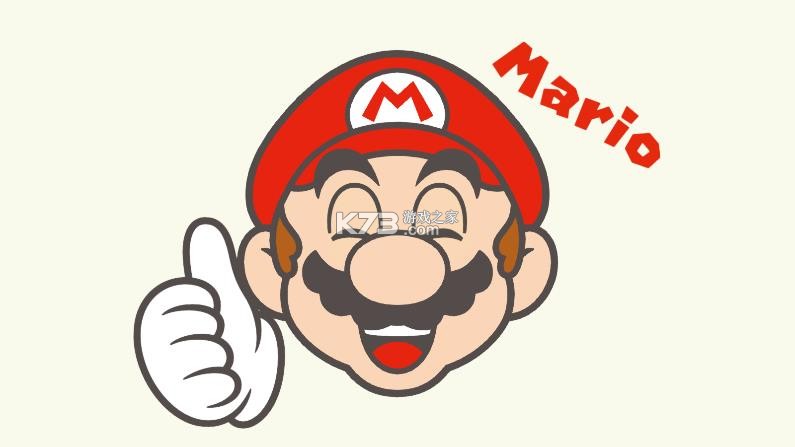 脸孔马力欧 v1.0.0 手机版 截图