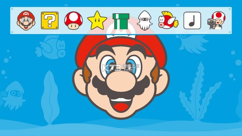 脸孔马力欧 v1.0.0 手机版 脸孔马力欧 v1.0.0 手机版