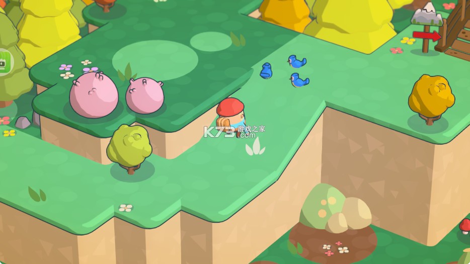 松树之心 v1.4.0 手游 截图