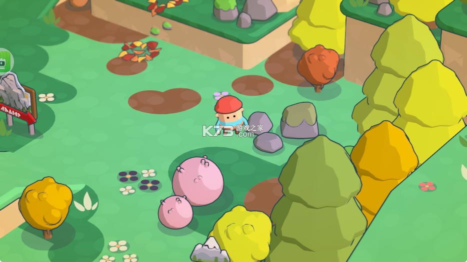 松树之心 v1.4.0 手游 截图