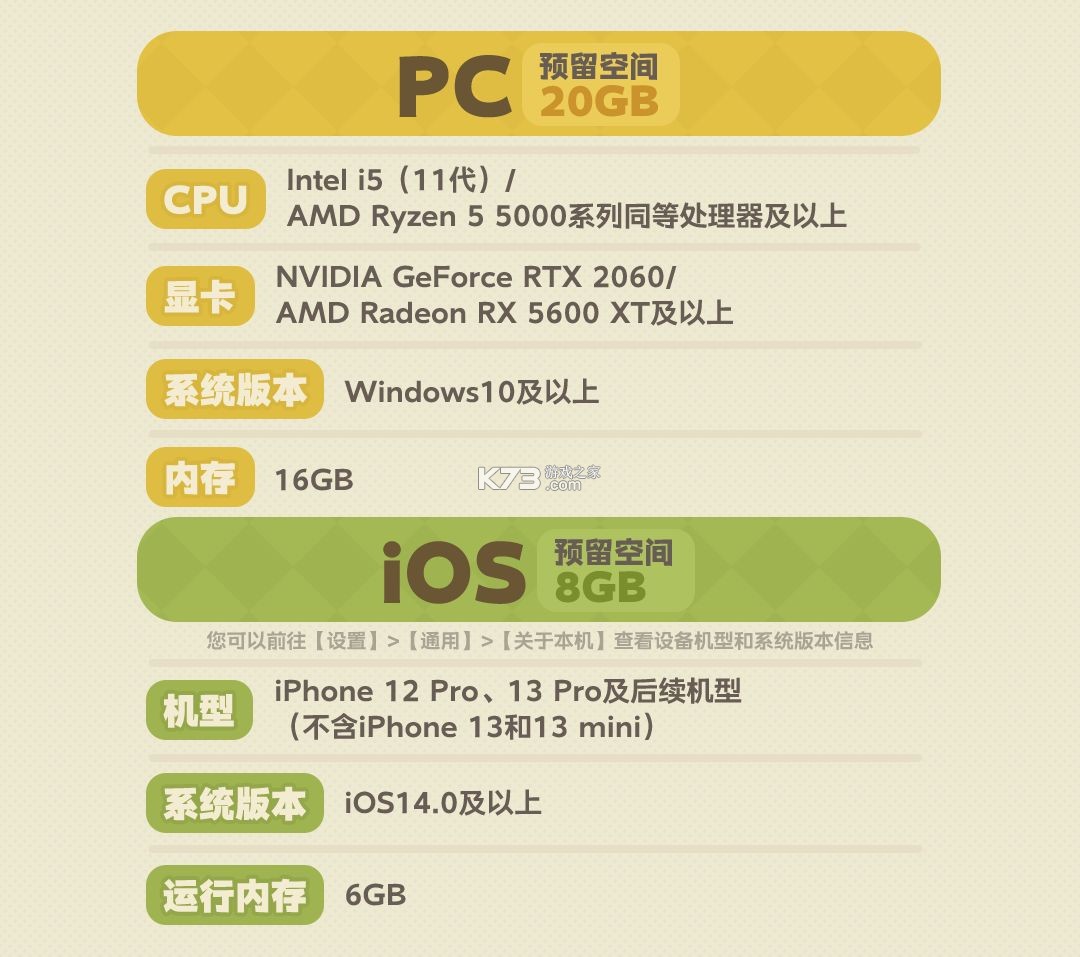 星布谷地 v1.0 手游官方版