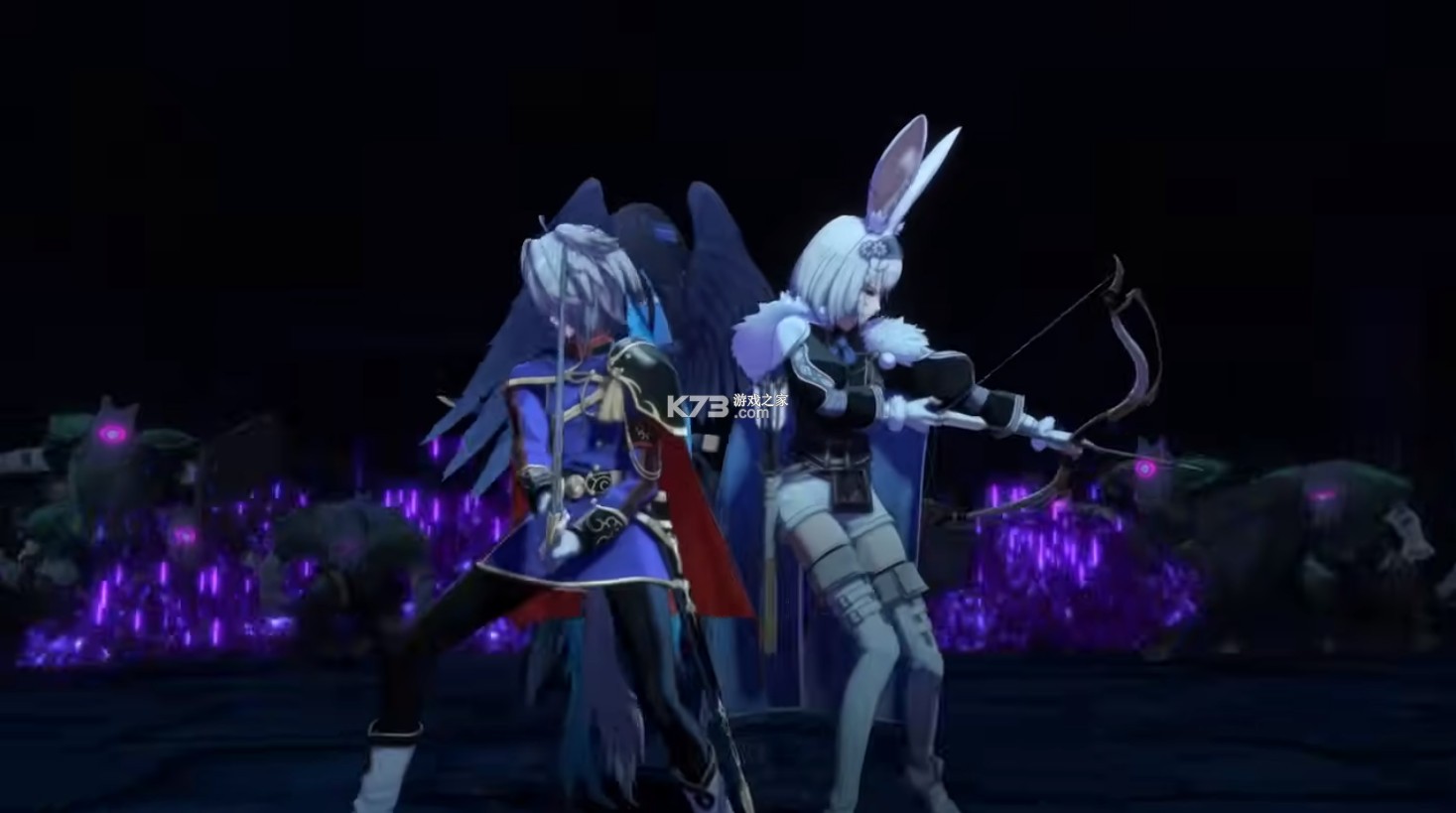 火焰纹章暗影 v1.2.0 手机版下载 截图