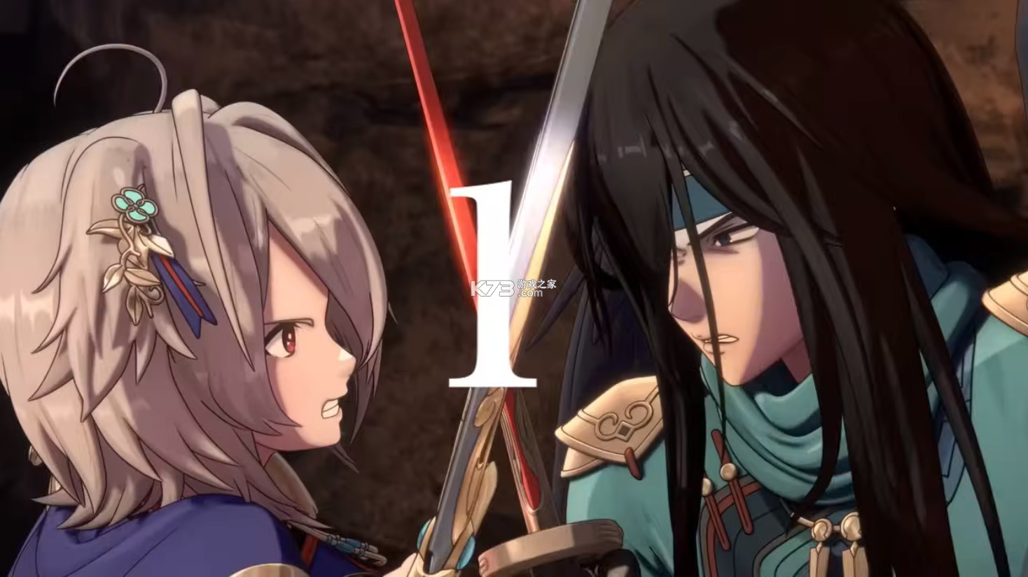 火焰纹章暗影 v1.2.0 手机版下载 截图