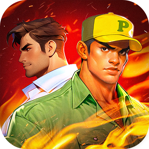 街机恐龙手游官方版