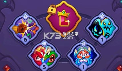 进击的战场 v1.0.7 手游官方版 进击的战场 v1.0.7 手游官方版