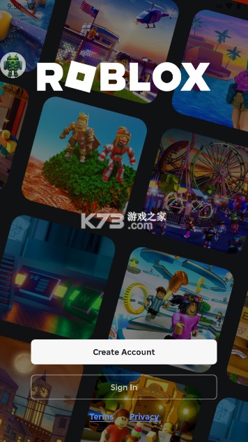 roblox v2.696.799 破解版下载 截图