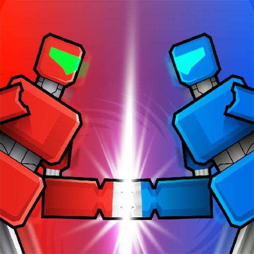 机甲棒斗士 v1.0 正版下载