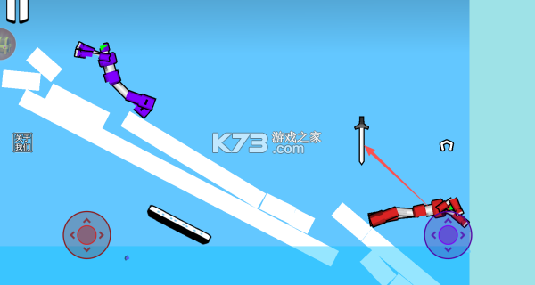 机甲棒斗士 v1.0 正版下载