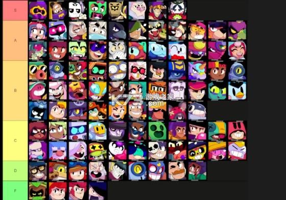 荒野乱斗 v64.226 破解版2026最新版 荒野乱斗 v64.226 破解版2026最新版