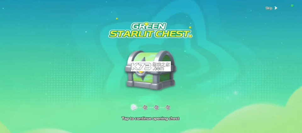 新星对决 v1.4.88.1 手游官方版 截图