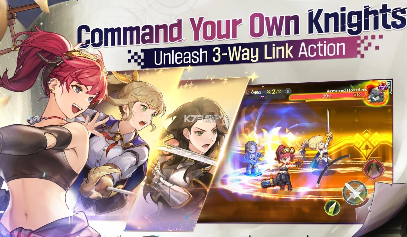 女神秘令 v1.0.0 游戏 截图