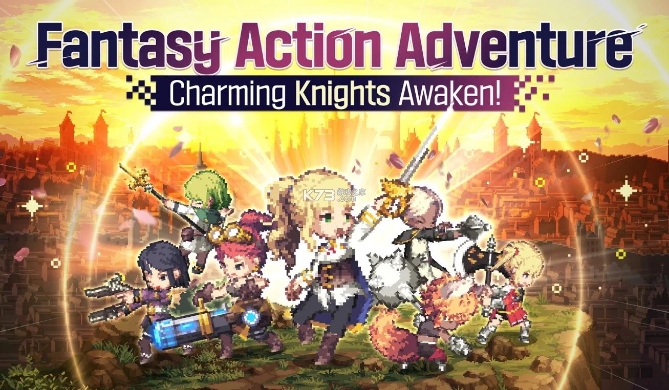 女神秘令 v1.0.0 游戏 截图