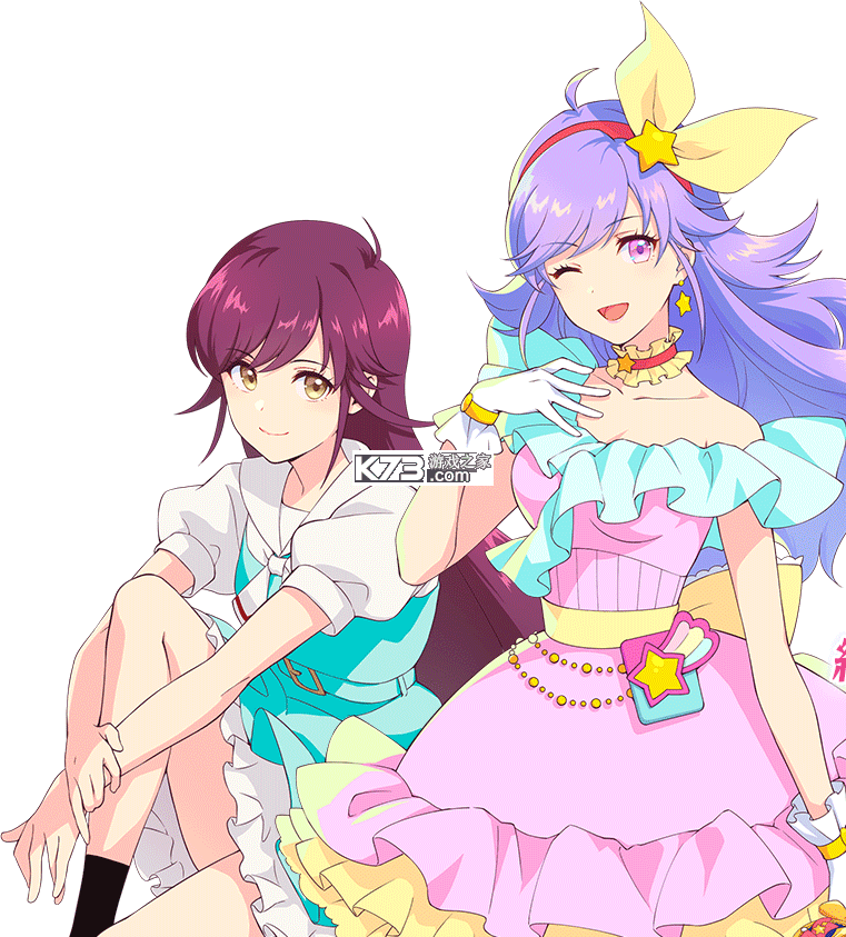 纯洁的魔法少女 v1.0.5 手游官方正版