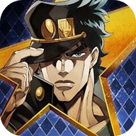 jojo的奇妙冒险欧拉欧拉波纹疾走 v1.0.3 下载