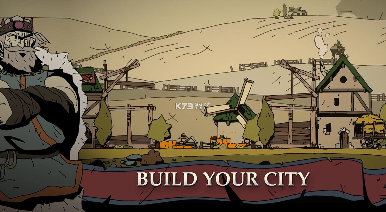 帕拉贝伦传奇围攻 v1.0.1 游戏 截图