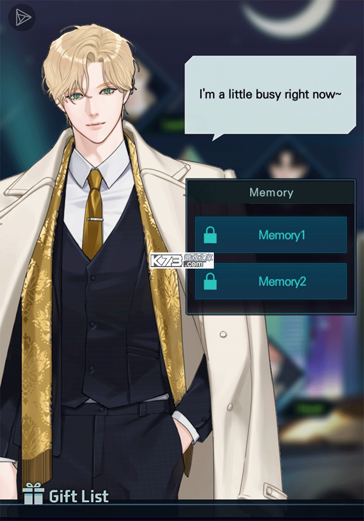 杀戮之吻 v1.13.13 游戏最新版下载