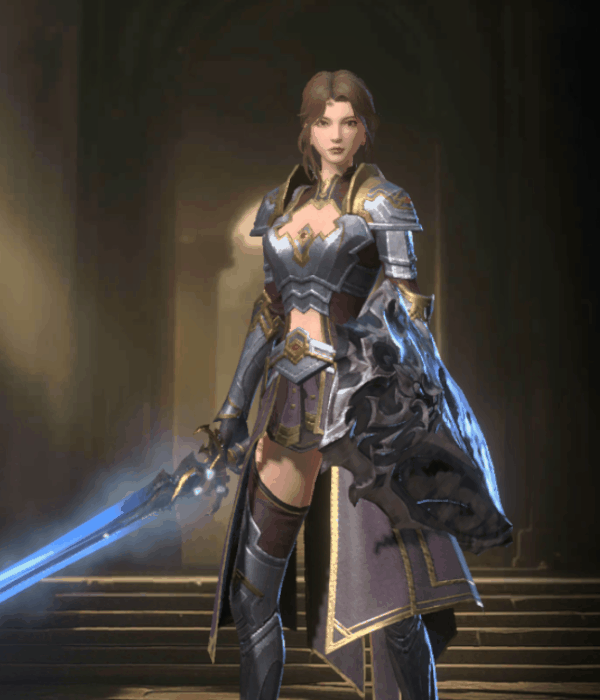 晨曦战纪 v1.0.2 手游官方版 晨曦战纪 v1.0.2 手游官方版