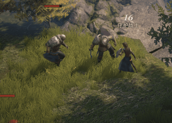 晨曦战纪 v1.0.2 手游官方版 晨曦战纪 v1.0.2 手游官方版