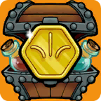 当铺人生传奇无限金币破解版