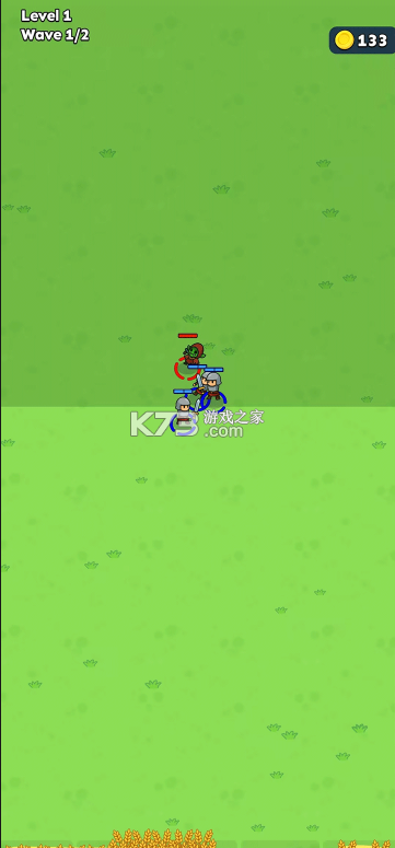 种田与征战 v0.1.3 破解版下载 截图