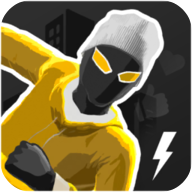 蜘蛛侠融合者下载安装v1